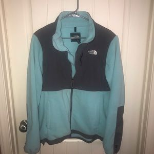 Women’s North Face Fleece Jacket